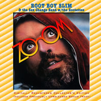 Root Boy Slim "ZOOM"