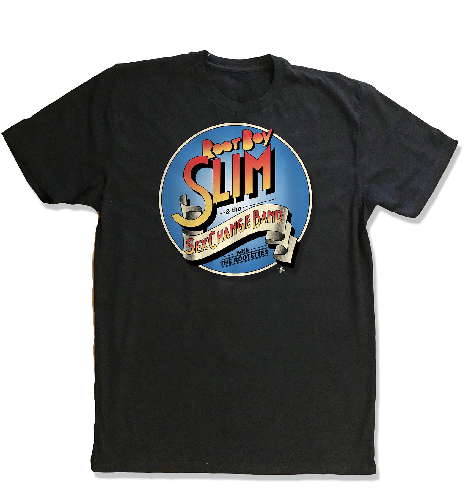 Root Boy Slim Original Tshirt